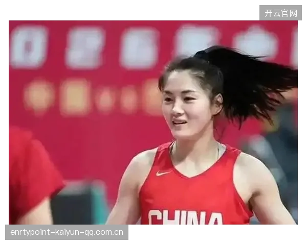 中国女篮：牢牢控制节奏，让世界看见中国速度